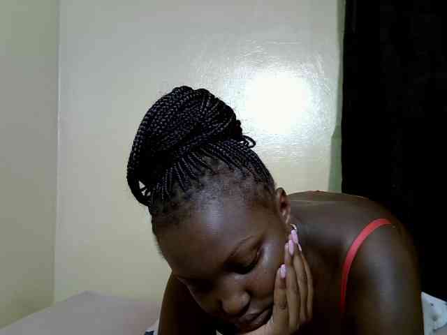 SexyDebie webcam