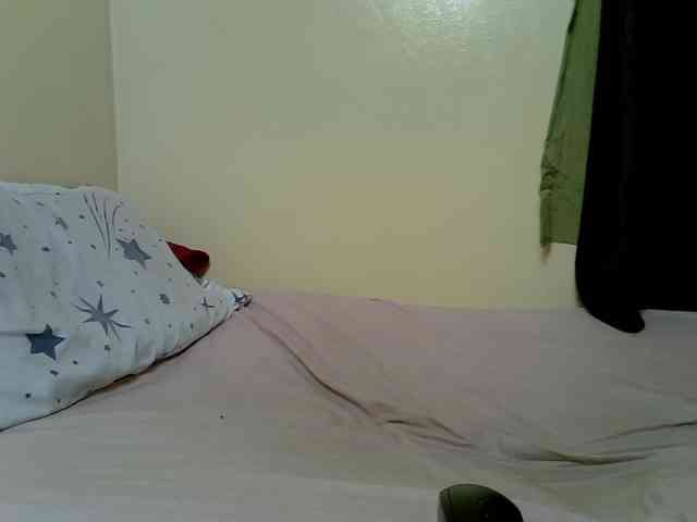 SexyDebie webcam