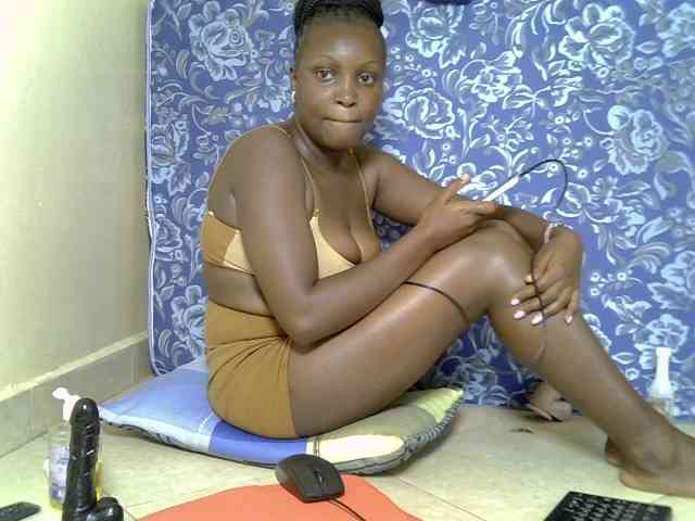 SexyDebie webcam