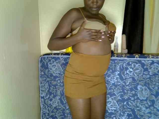 SexyDebie webcam