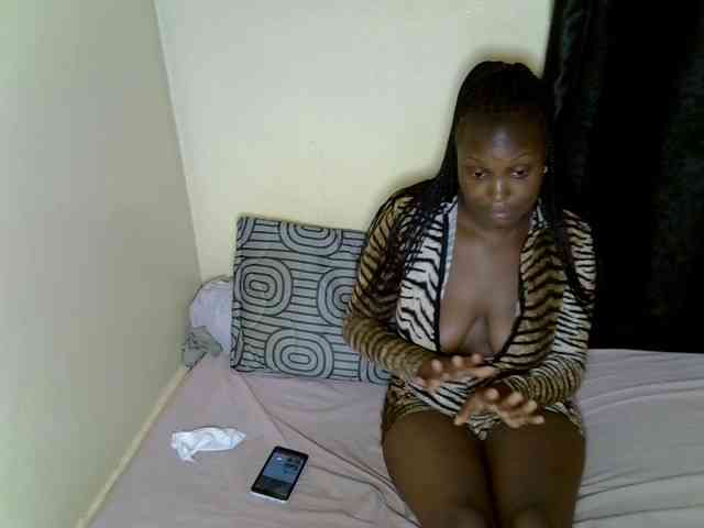 SexyDebie webcam
