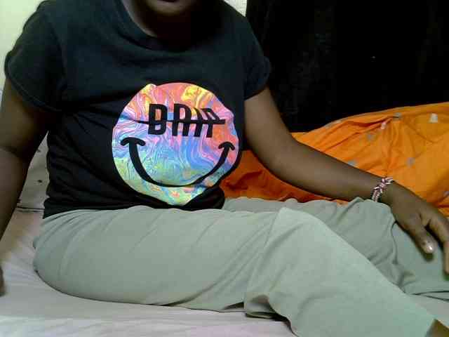 SexyDebie webcam