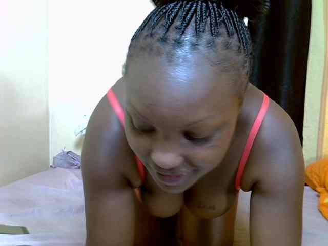 SexyDebie webcam