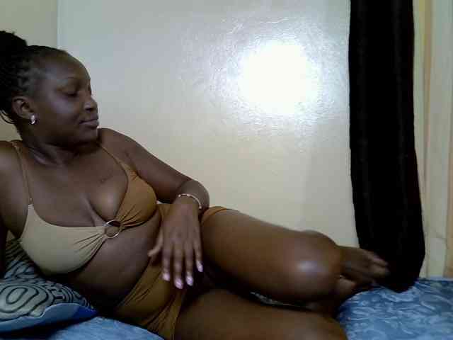 SexyDebie webcam