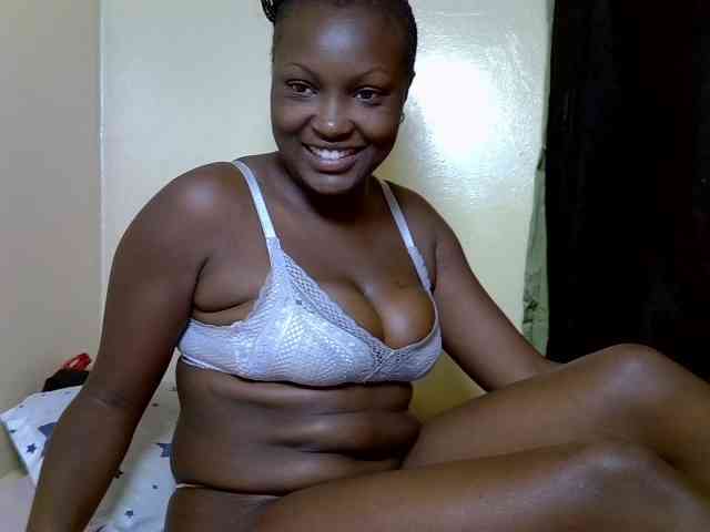 SexyDebie webcam