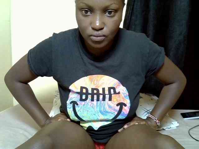 SexyDebie webcam