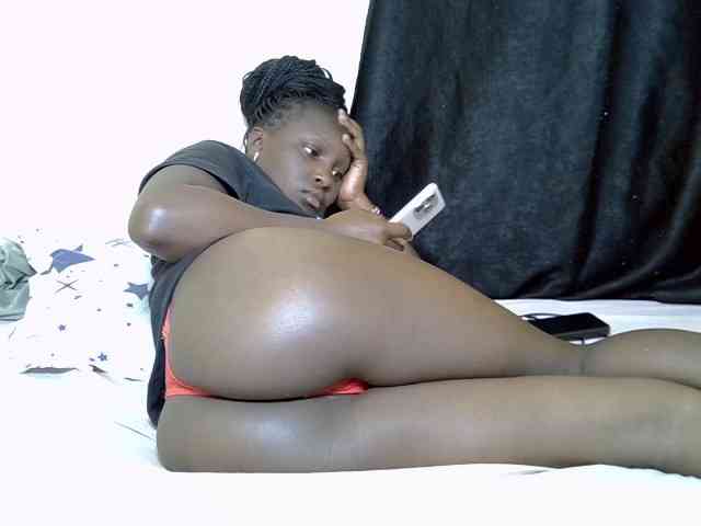 SexyDebie webcam