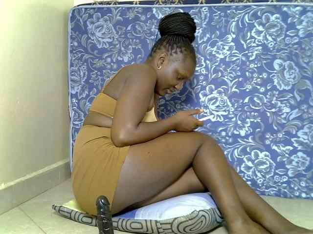SexyDebie webcam