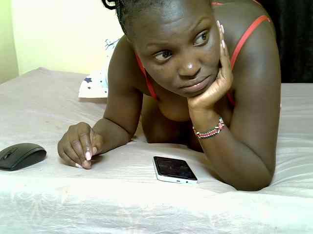 SexyDebie webcam