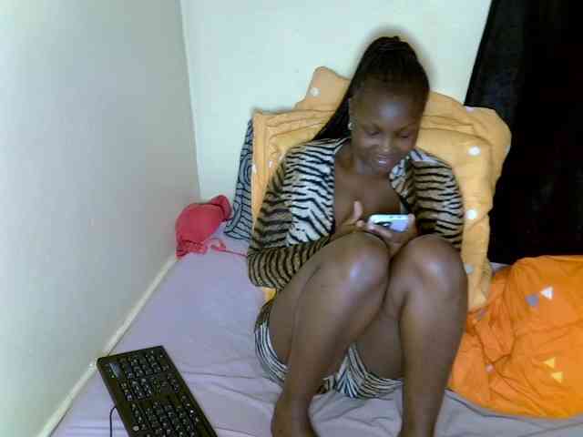 SexyDebie webcam