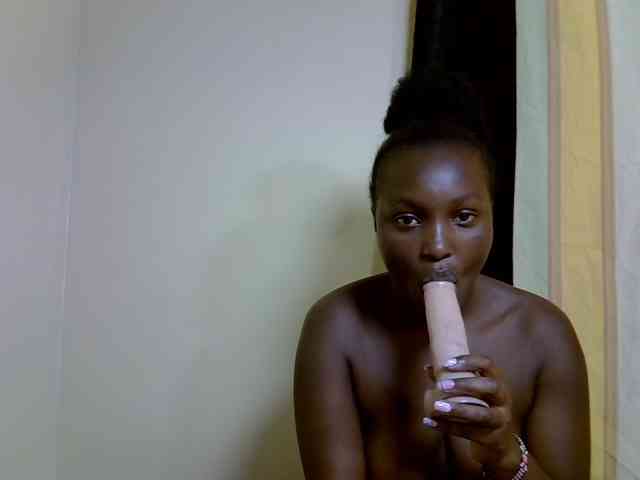 SexyDebie webcam