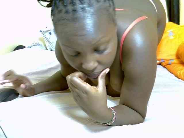 SexyDebie webcam