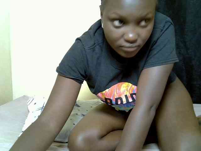 SexyDebie webcam