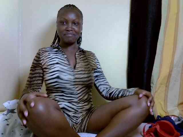 SexyDebie webcam