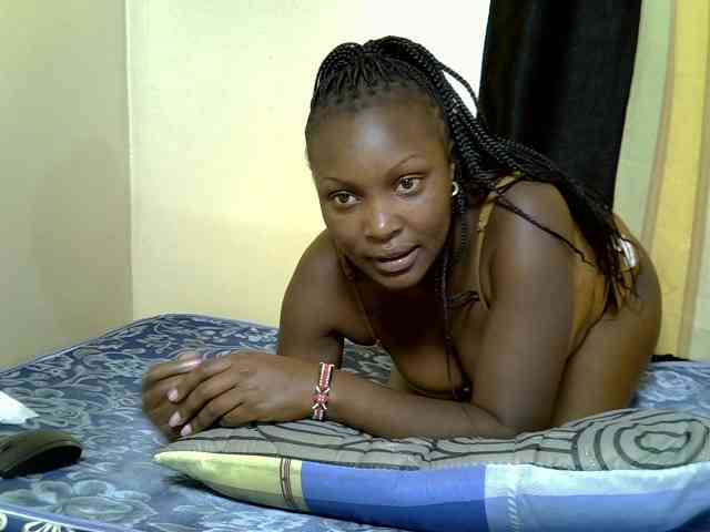SexyDebie webcam