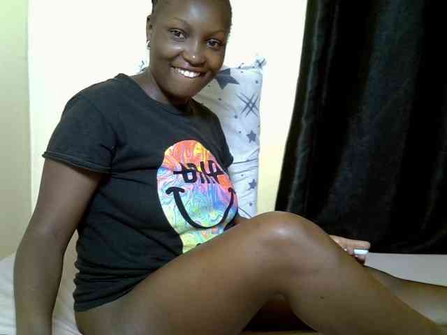 SexyDebie webcam