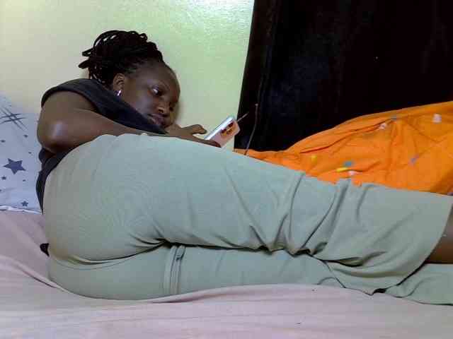 SexyDebie webcam