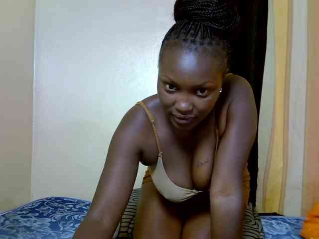 SexyDebie webcam