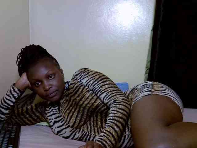 SexyDebie webcam