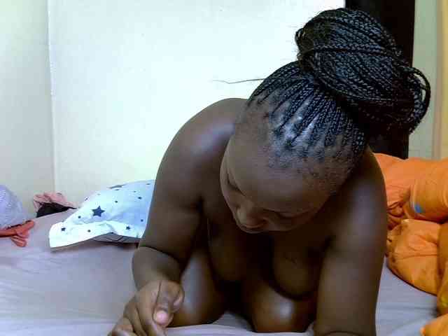SexyDebie webcam