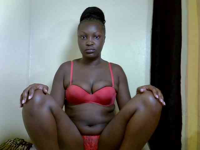 SexyDebie webcam