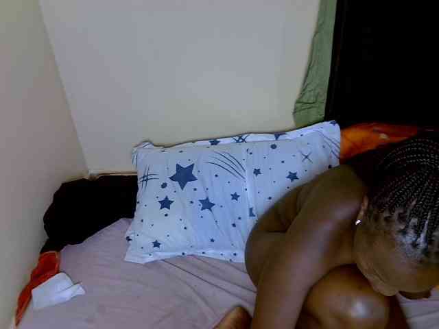 SexyDebie webcam