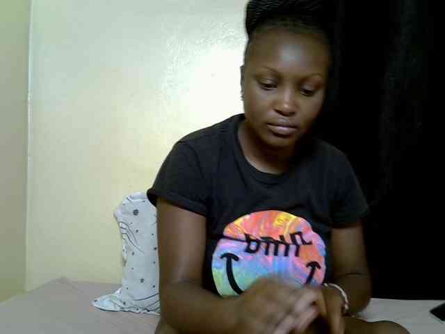 SexyDebie webcam