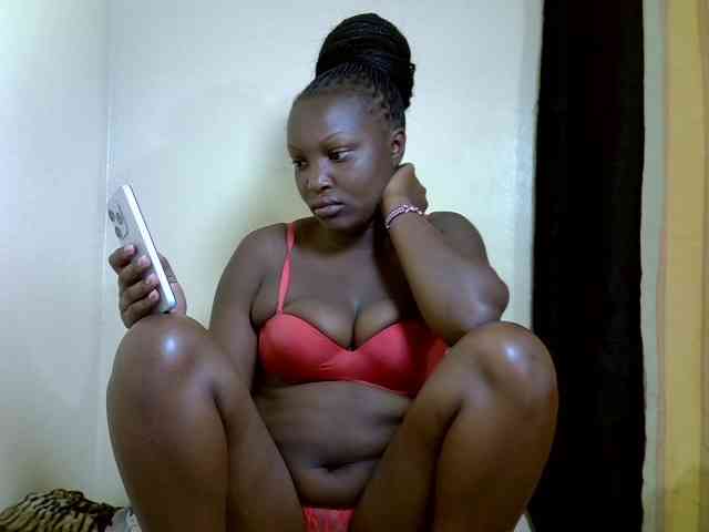 SexyDebie webcam