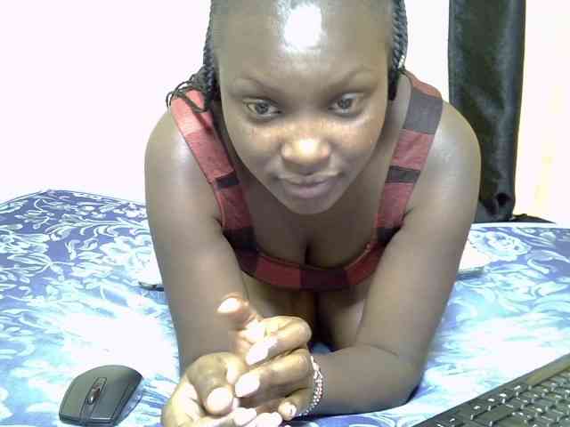 SexyDebie webcam