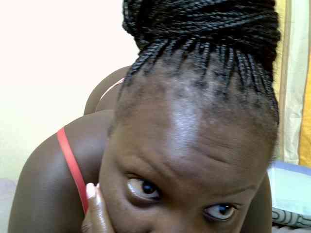 SexyDebie webcam