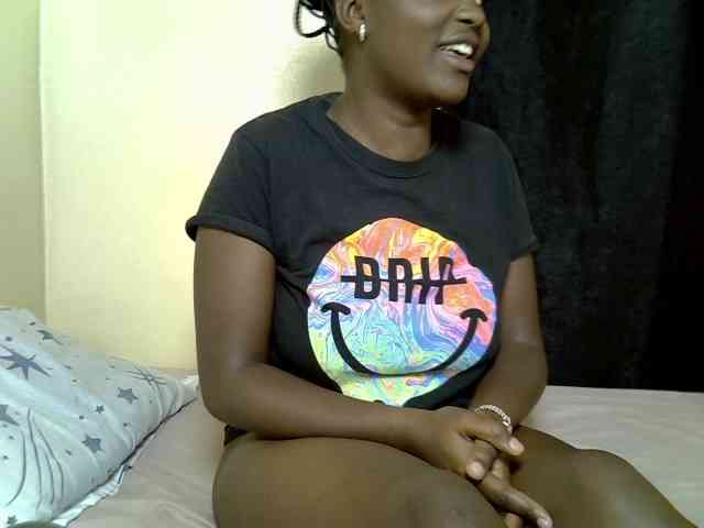 SexyDebie webcam