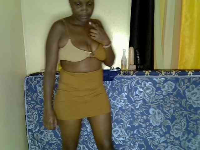 SexyDebie webcam