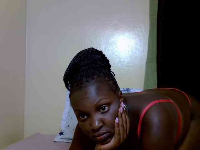 SexyDebie webcam