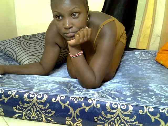SexyDebie webcam