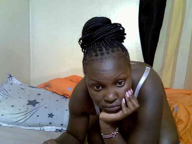 SexyDebie webcam