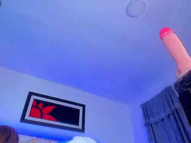 cloefoxxx Live Webcam on BongaCams