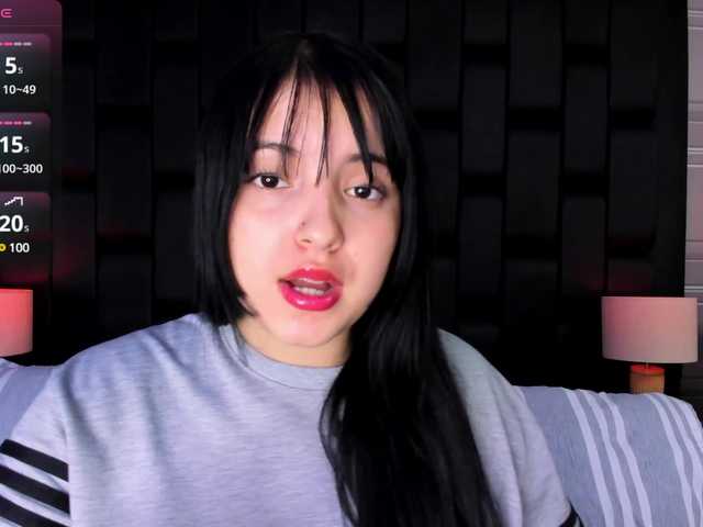  MiahScott chat room