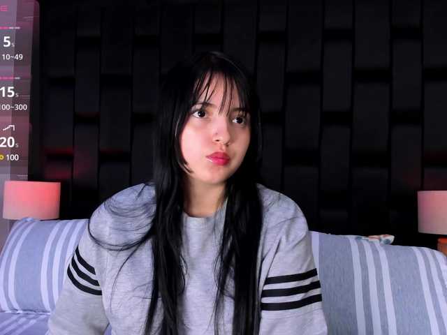 MiahScott chat room