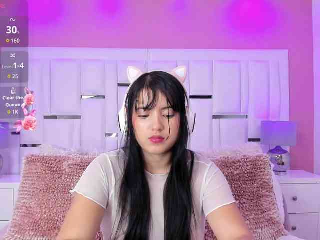 MiahScott webcam