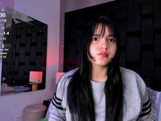 webcam chat porn MiahScott