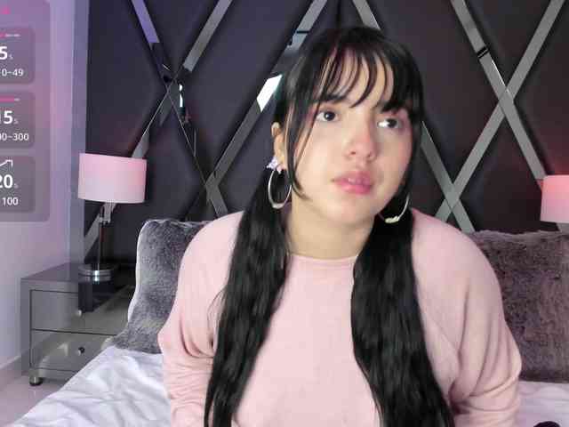 MiahScott webcam