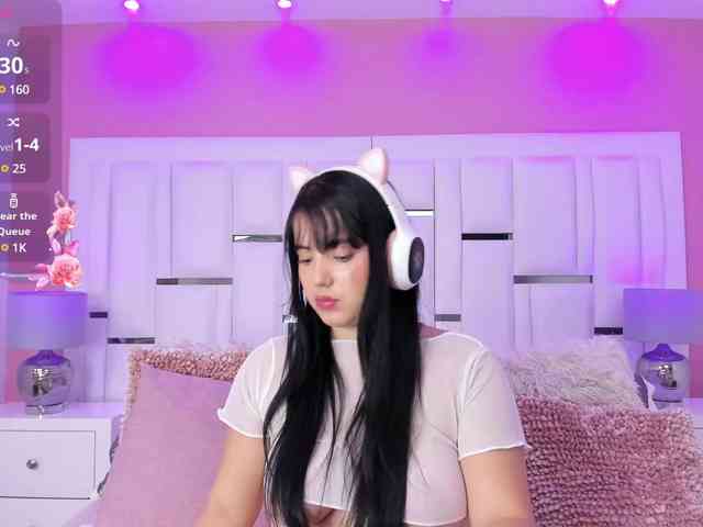 MiahScott webcam
