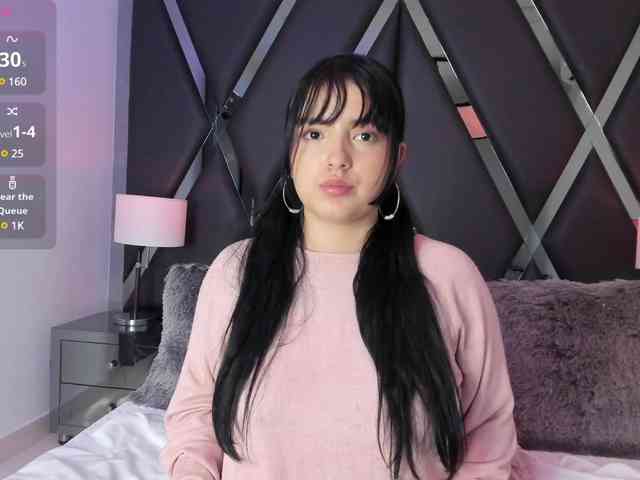 MiahScott webcam