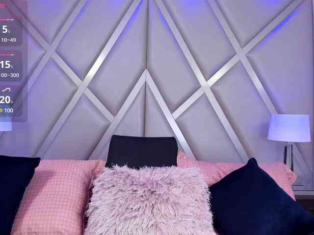 MiahScott webcam