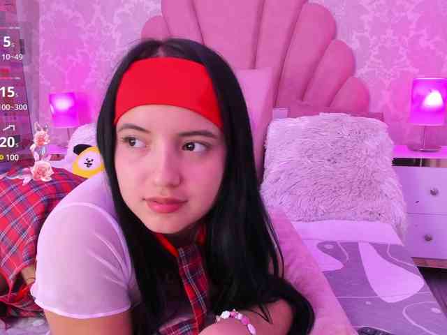 MiahScott webcam
