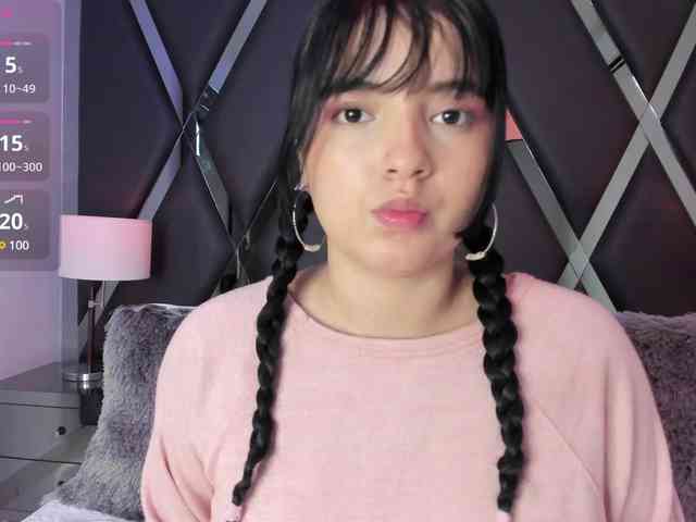MiahScott webcam