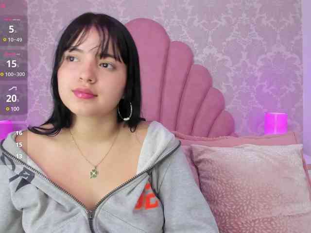 MiahScott webcam