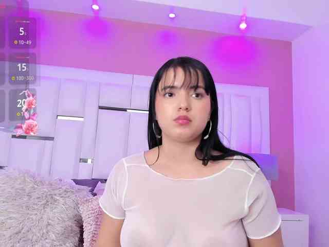 MiahScott webcam