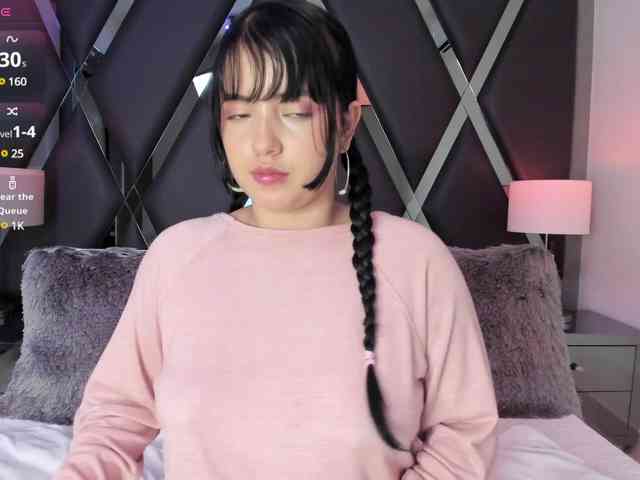 MiahScott webcam