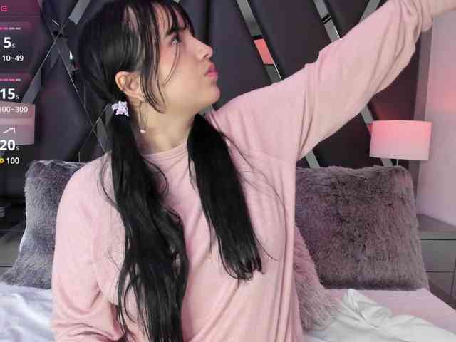 MiahScott webcam